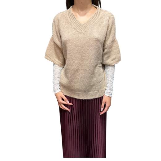 KONTATTO PULLOVER DONNA