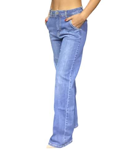 Kontatto Jeans Fj507c