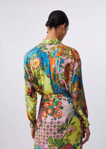 LIU JO CAMICIA DONNA