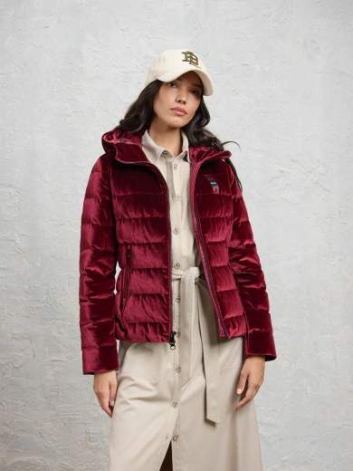 BLAUER GIUBBINO DONNA