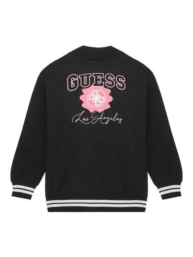 Guess Jeans Pullover Bambine E Ragazze J5yr11z3of0