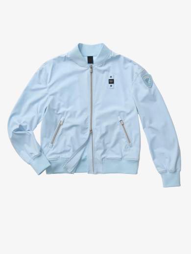 Blauer Giubbino Donna 26sbldc04077-007474