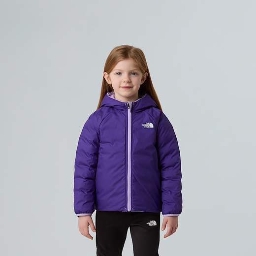 The North Face Giubbino Unisex Bambino Nf0a88vj