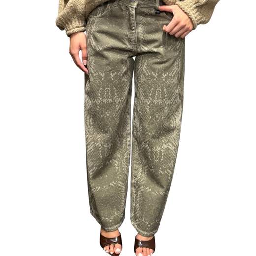 HAVEONE JEANS DONNA