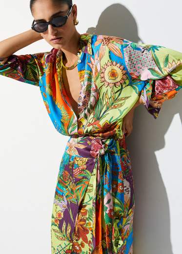 LIU JO CAMICIA DONNA