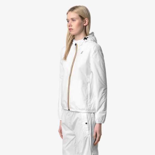 KWAY GIUBBINO DONNA