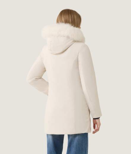 REFRIGIWEAR GIUBBINO DONNA