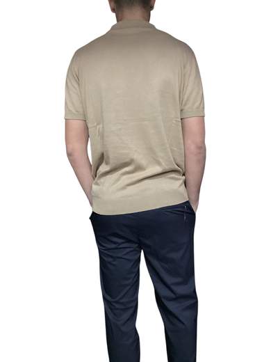 Hamaki-ho Polo Me3136h