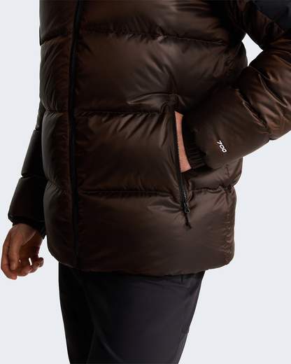 THE NORTH FACE GIUBBINO UOMO