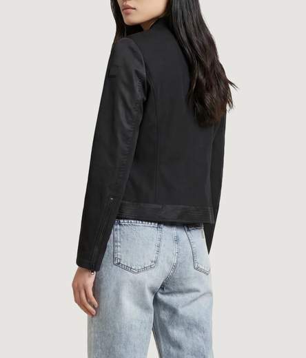 Blauer Giubbino Donna 26sbldc01217-007108