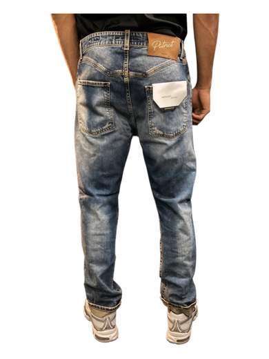 PATRIOT JEANS UOMO