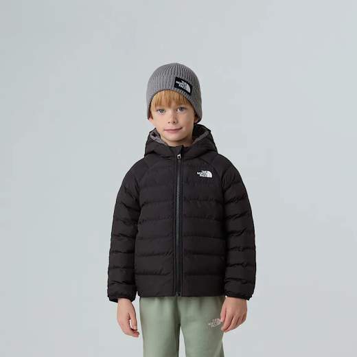The North Face Giubbino Unisex Bambino Nf0a88vj