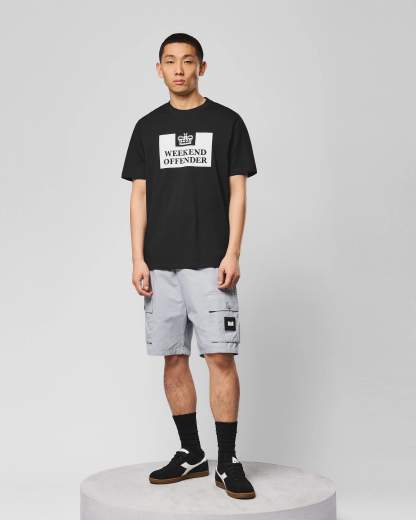 WEEKEND OFFENDER BERMUDA