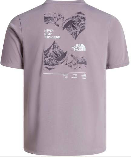 THE NORTH FACE SHIRT