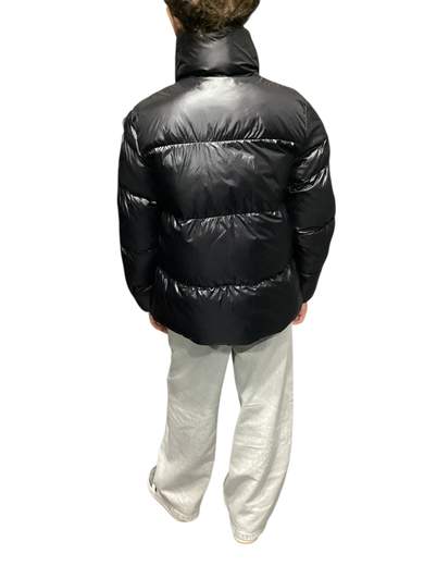 Blauer Giubbino Bambine E Ragazze 25wblgc02393-006648