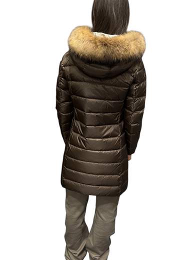 Blauer Giubbino Donna 25wbldk03103-006047