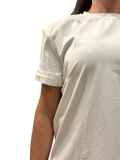 KONTATTO SHIRT DONNA