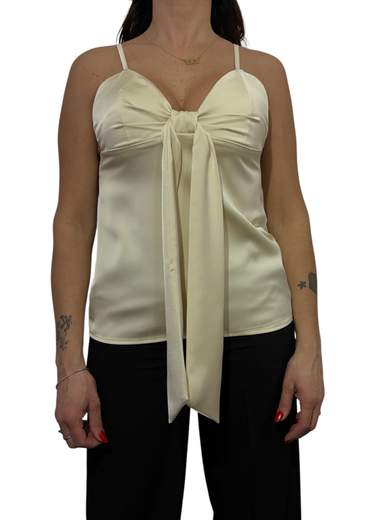 Kontatto Canotta Donna Ym1009c