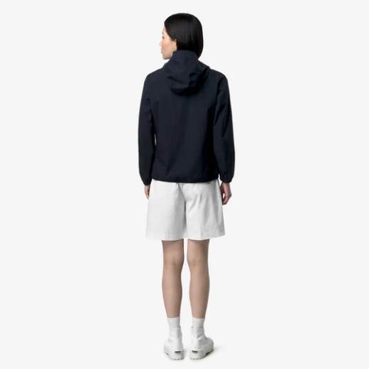 KWAY GIUBBINO DONNA