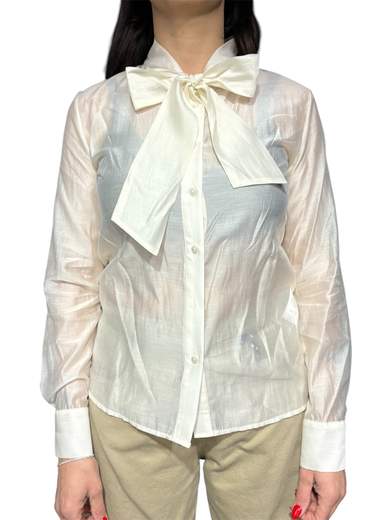 Maryley Camicia Donna 25eb810
