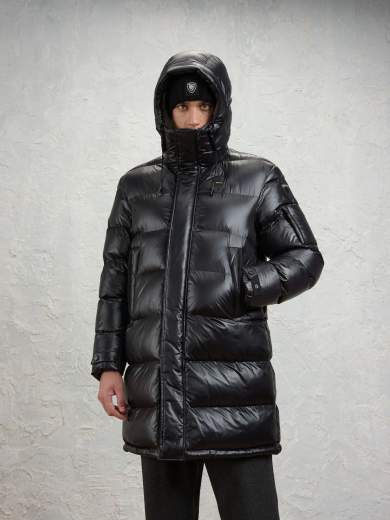 BLAUER GIUBBINO UOMO