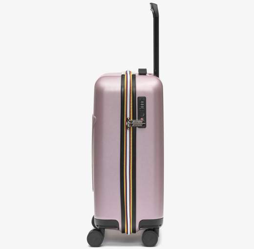 Kway Trolley Unisex Adulto K81439w