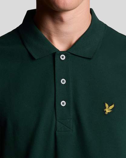 LYLE&SCOTT POLO