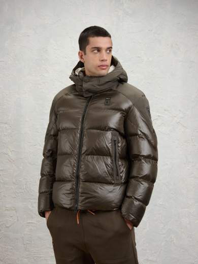 BLAUER GIUBBINO UOMO
