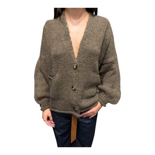 HAVEONE CARDIGAN DONNA