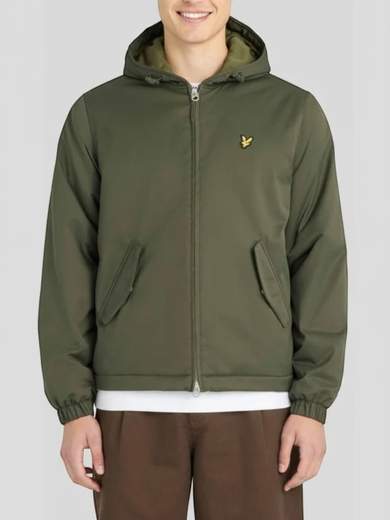 LYLE&SCOTT GIUBBINO UOMO
