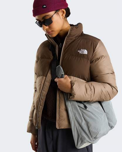 THE NORTH FACE GIUBBINO UOMO