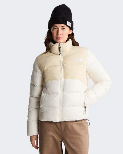 THE NORTH FACE GIUBBINO UOMO