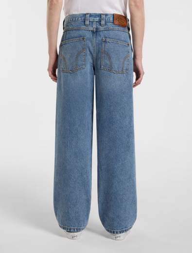 Dickies Jeans Donna Dk0a87nn