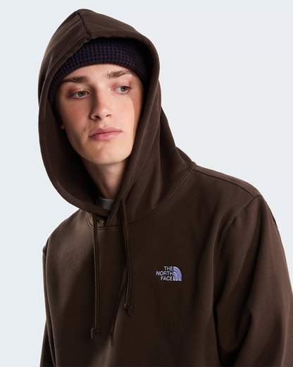 THE NORTH FACE FELPA UOMO