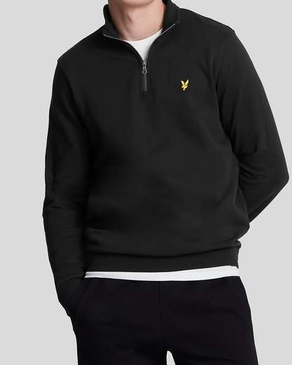 LYLE&SCOTT FELPA UOMO