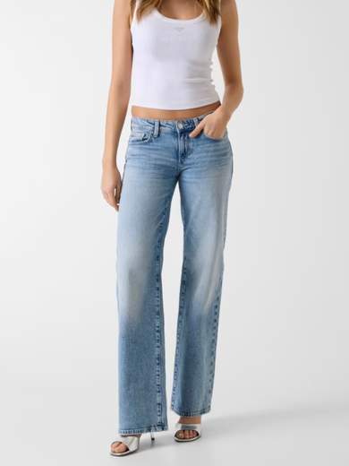 Guess Jeans Jeans Donna W6ra1dd6833