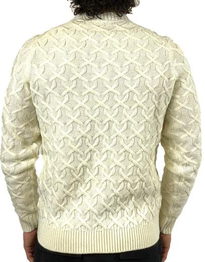 Sseinse Pullover Mi3048ss