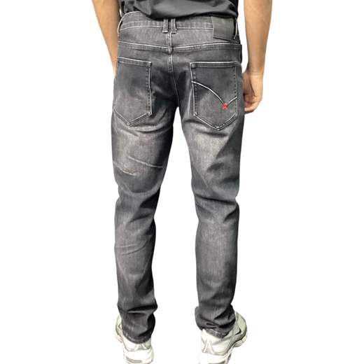 ZU-ELEMENTS JEANS UOMO