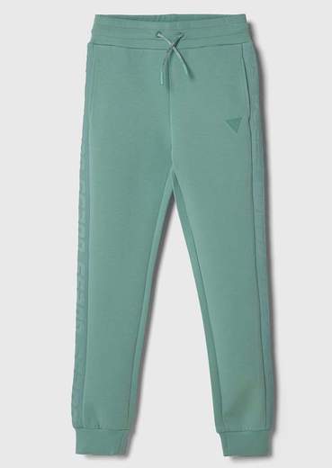 Guess Jeans Panta Tuta Bambine E Ragazze J2yq24fl03s