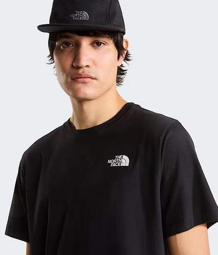 THE NORTH FACE SHIRT