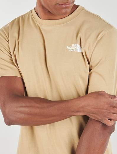 THE NORTH FACE SHIRT