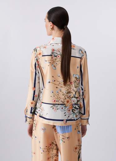 Liu Jo Camicia Donna Wa6357t2555