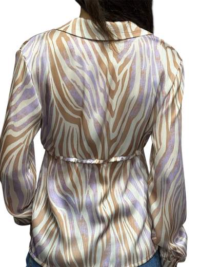 Maryley Camicia Donna 25eb009