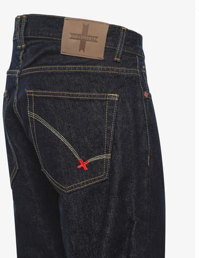 Zu-elements Jeans Zu1884
