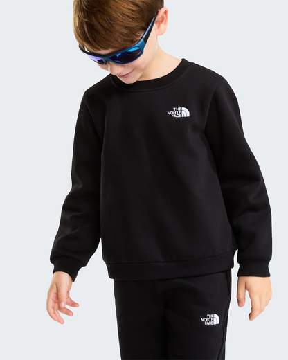 THE NORTH FACE COMPLETO UNISEX BAMBINO