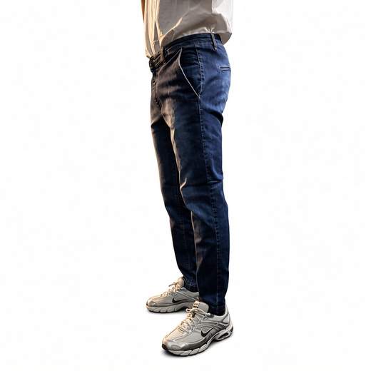 NAIF JEANS UOMO
