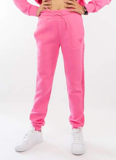 Guess Jeans Panta Tuta Bambine E Ragazze J2yq24fl03s