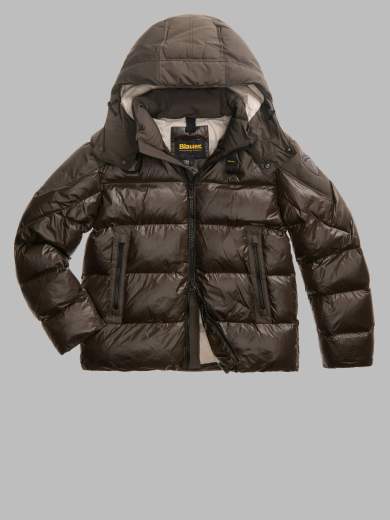BLAUER GIUBBINO UOMO