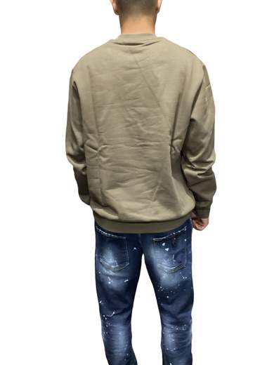 Yes London Felpa Xmf3917