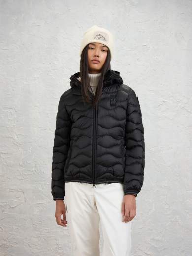 BLAUER GIUBBINO DONNA